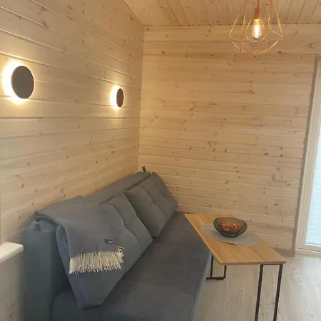 Vila Satera Palanga