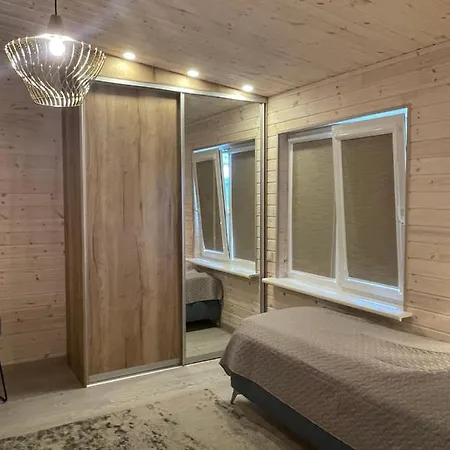 Vila Satera Apartment *