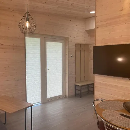 Vila Satera Apartment *