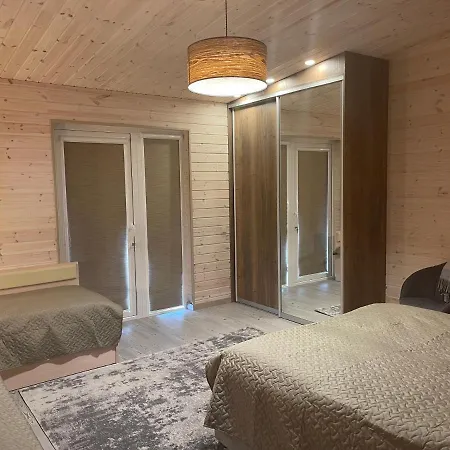 Vila Satera Apartment Palanga
