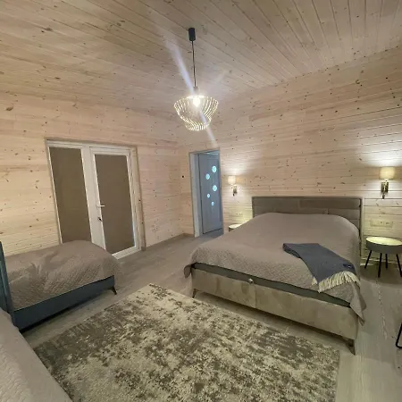 Vila Satera Apartment