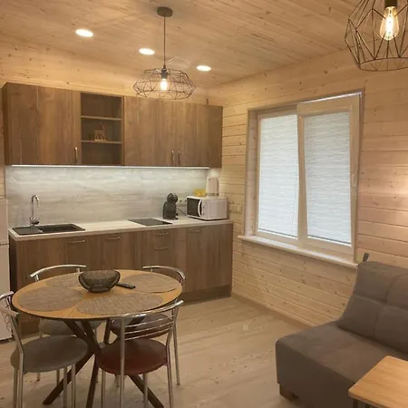 Vila Satera Apartment *