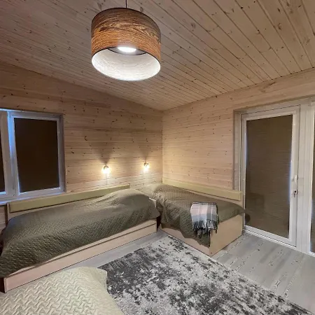 Vila Satera Apartment Palanga