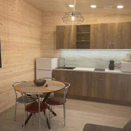 Apartment Vila Satera *