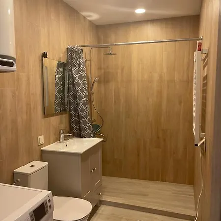 Vila Satera Palanga