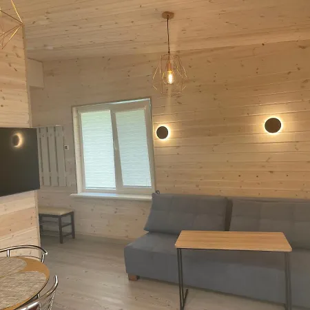 Vila Satera Palanga