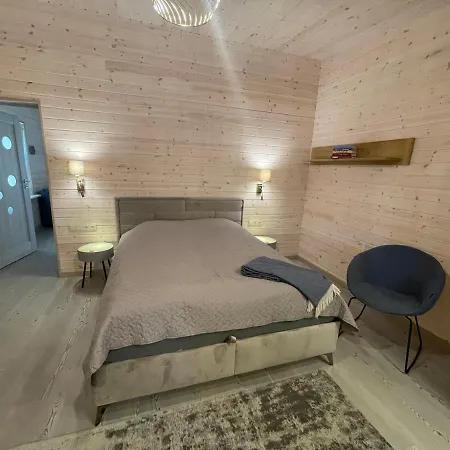 Vila Satera Apartment