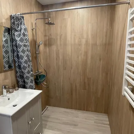 Vila Satera Apartment *
