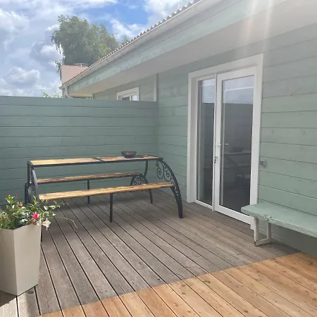 Vila Satera Apartment Palanga
