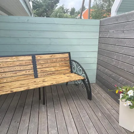 Vila Satera Apartment Palanga
